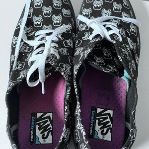 Vans Men Comfy cush  Authentic Coldhearted  size 13